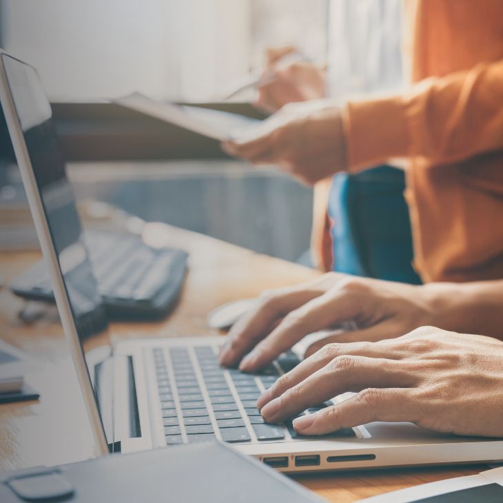 Desenvolvimento Aplicacional